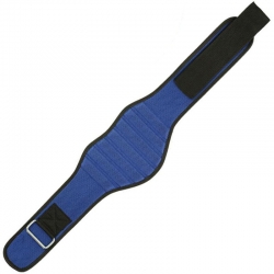 Neoprene Weight Lifting Dip Belt